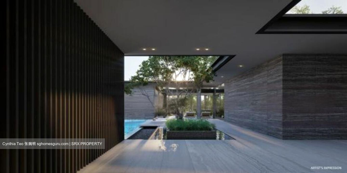 Orchard Boulevard (D10), Condominium #468783801